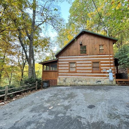 Almost Heaven #2 Pigeon Forge Exterior foto